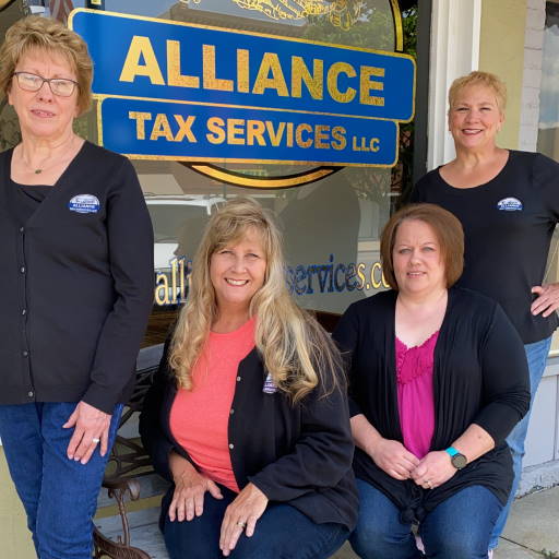 Alliance Tax Services, LLC